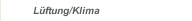Lüftung/Klima